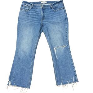 Abercrombie & Fitch Jeans – Size 32 Short